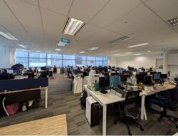 Velocity @ Novena Square (D11), Office #544547741